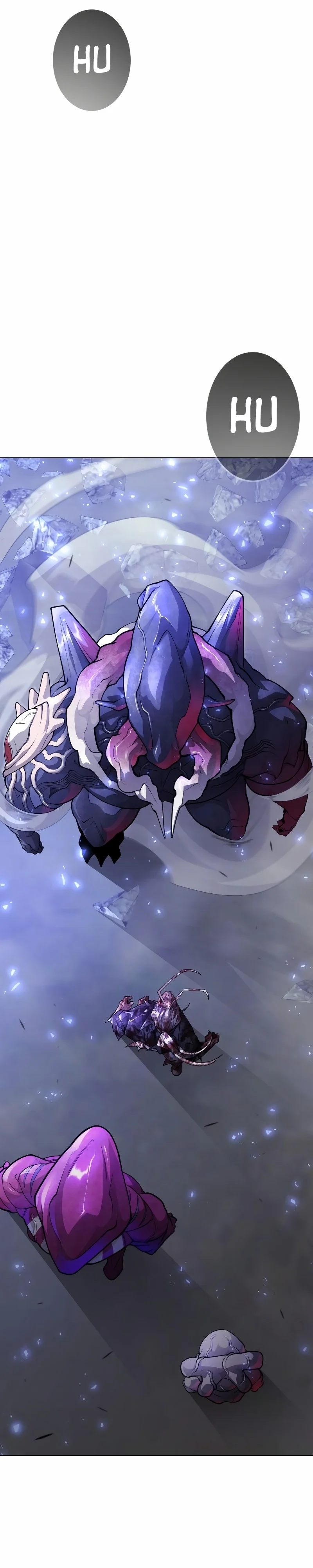 The Superhuman Era Chapter 181 - Page 9