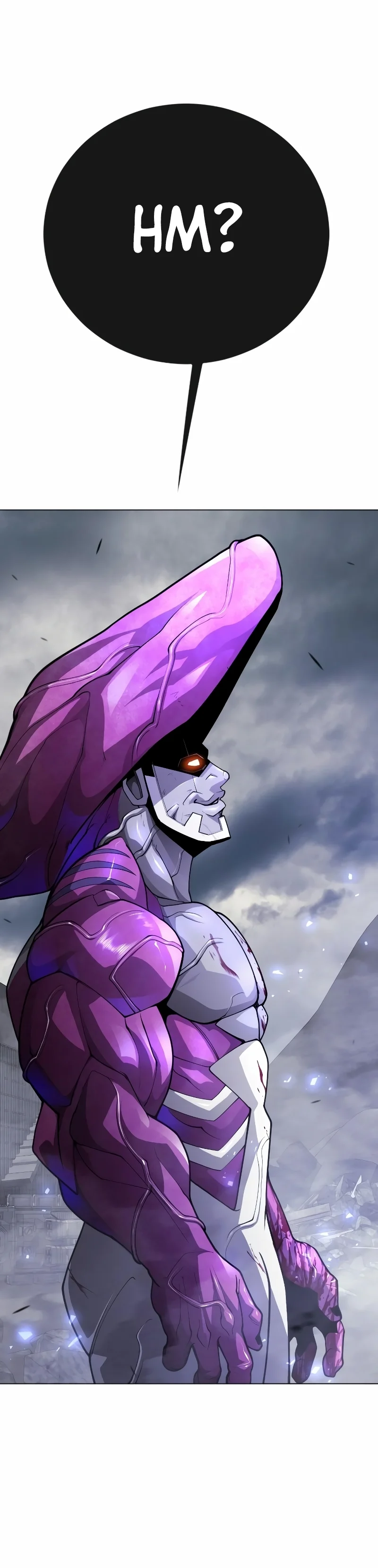 The Superhuman Era Chapter 181 - Page 10