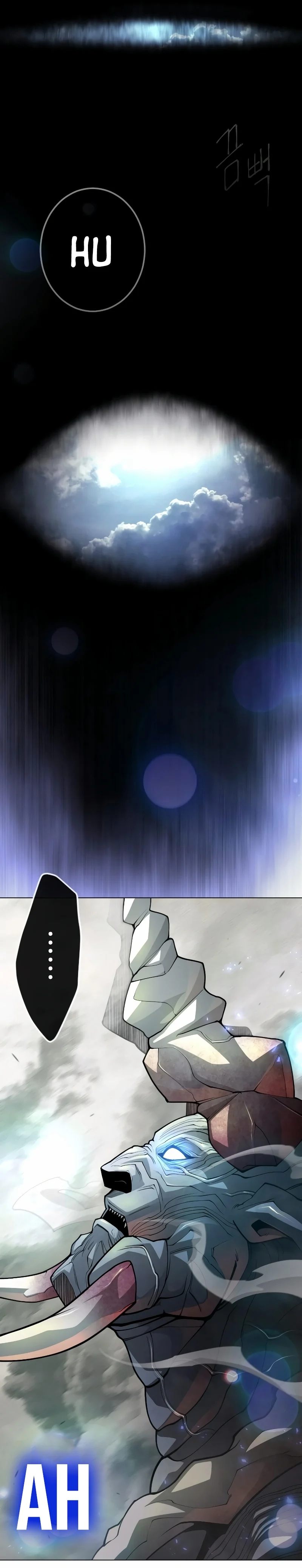 The Superhuman Era Chapter 181 - Page 12