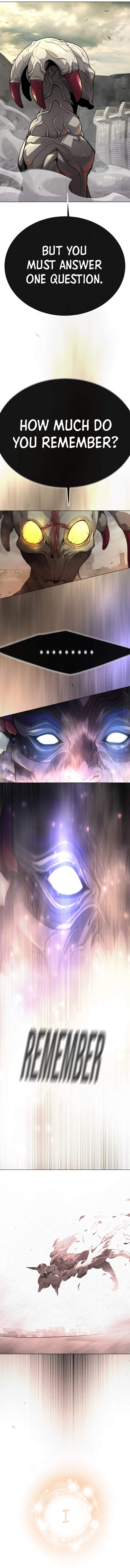 The Superhuman Era Chapter 181 - Page 16