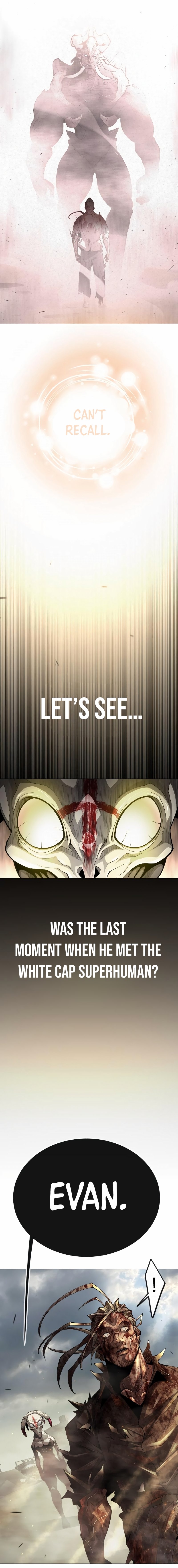 The Superhuman Era Chapter 181 - Page 17