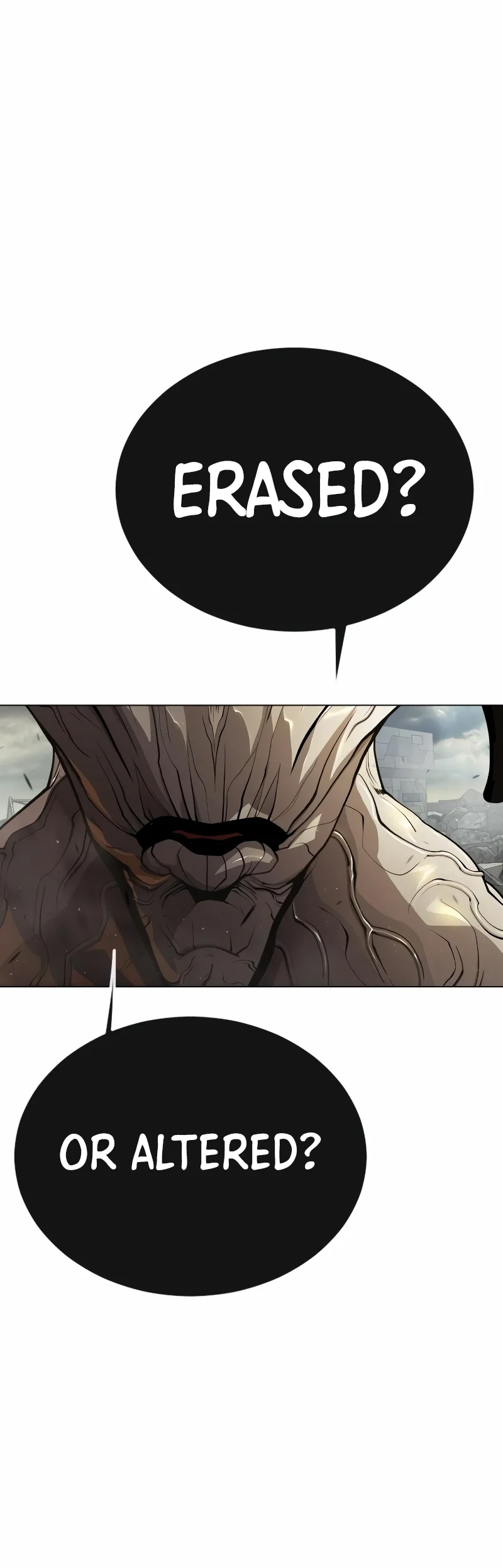 The Superhuman Era Chapter 181 - Page 18