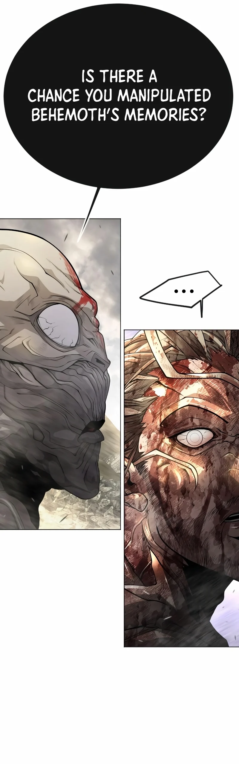 The Superhuman Era Chapter 181 - Page 19