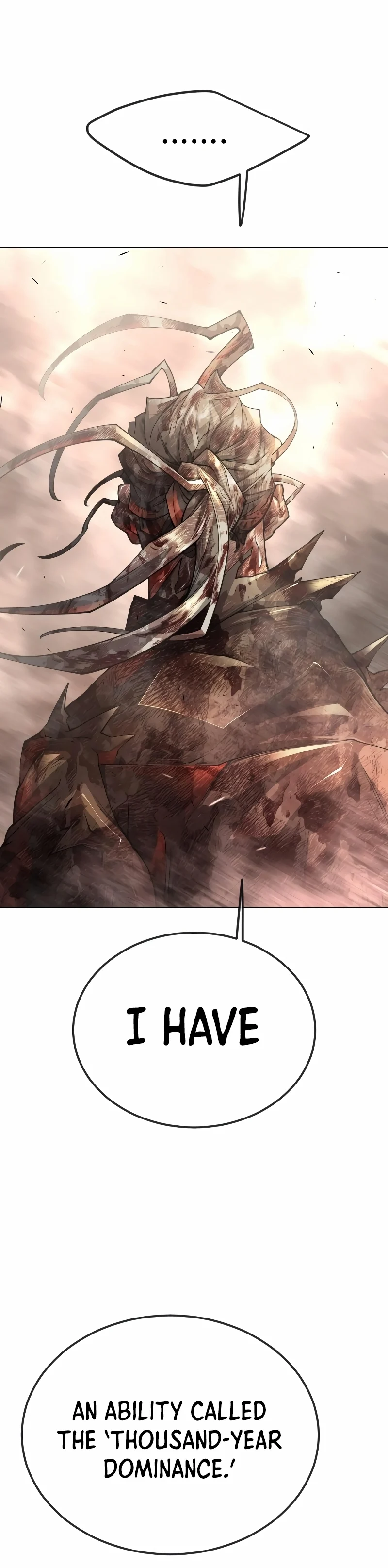 The Superhuman Era Chapter 181 - Page 23