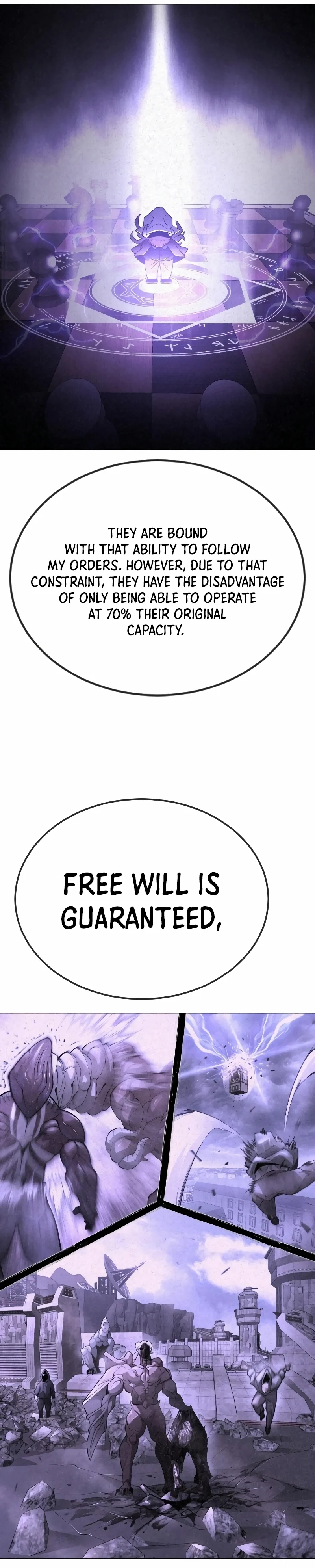 The Superhuman Era Chapter 181 - Page 24