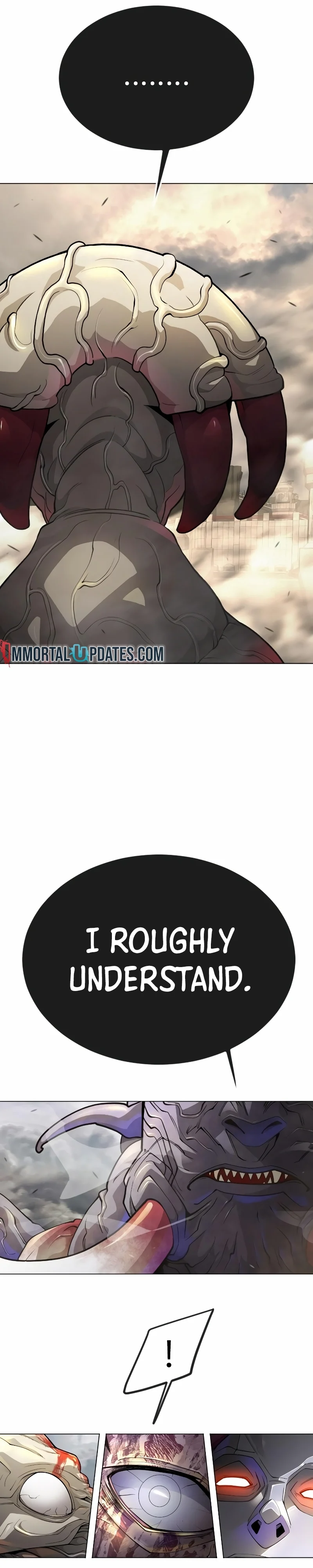 The Superhuman Era Chapter 181 - Page 26