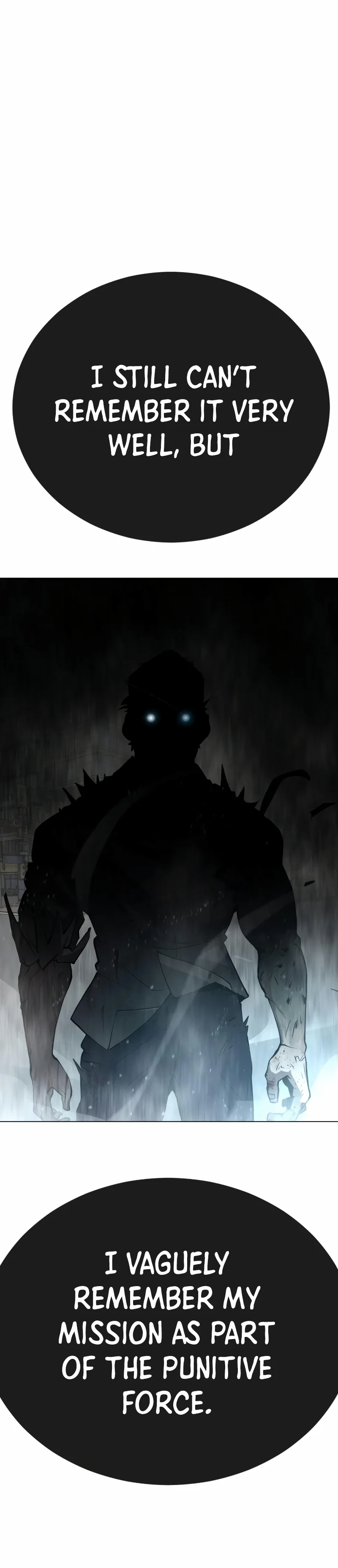 The Superhuman Era Chapter 181 - Page 27