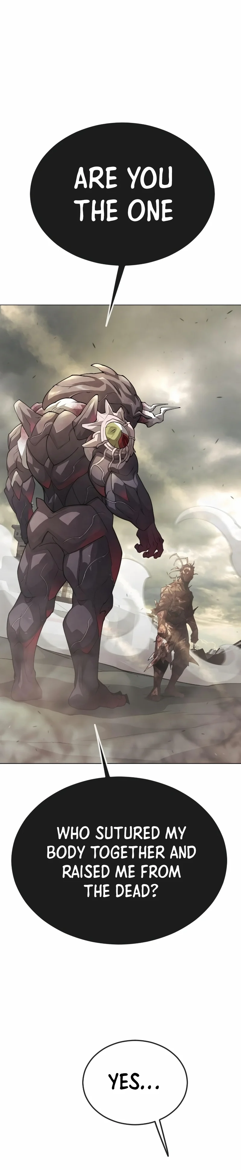 The Superhuman Era Chapter 181 - Page 29