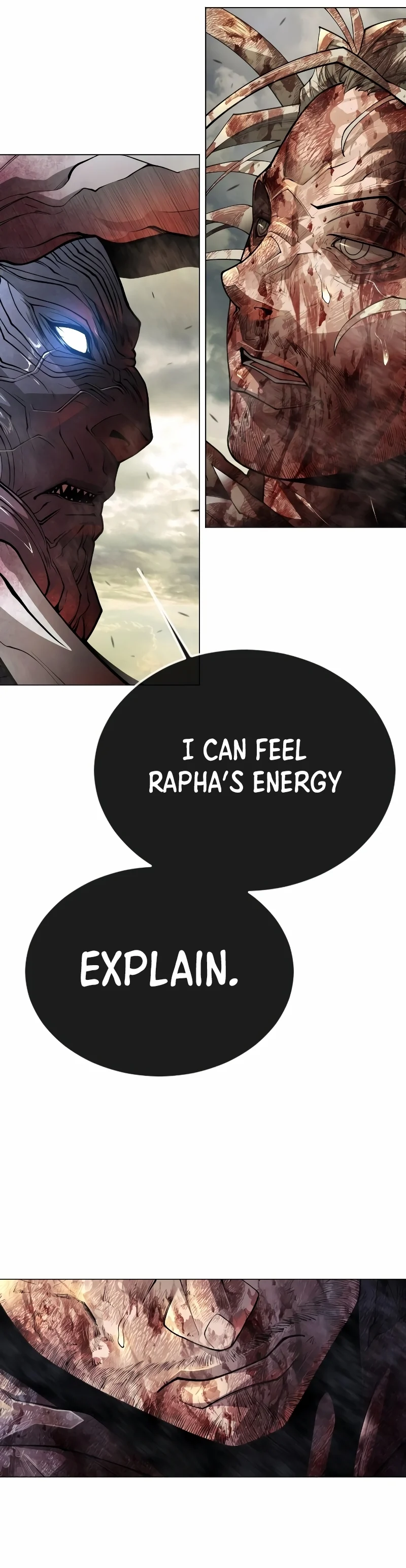 The Superhuman Era Chapter 181 - Page 30