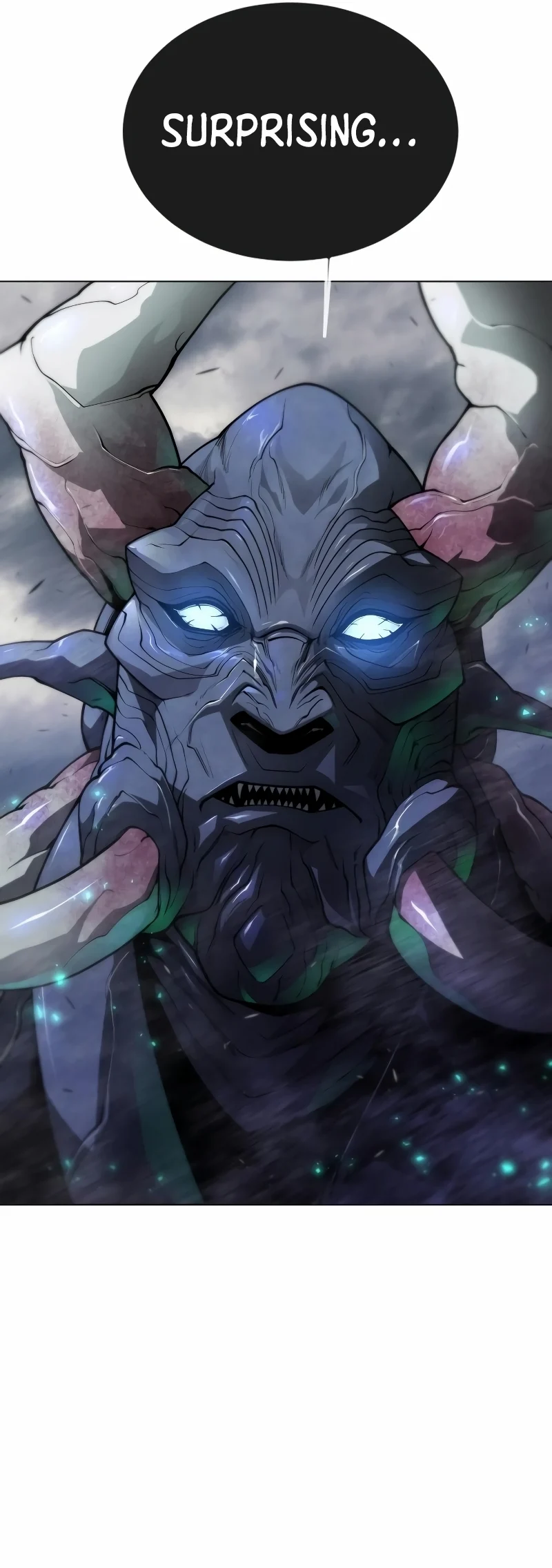 The Superhuman Era Chapter 181 - Page 32