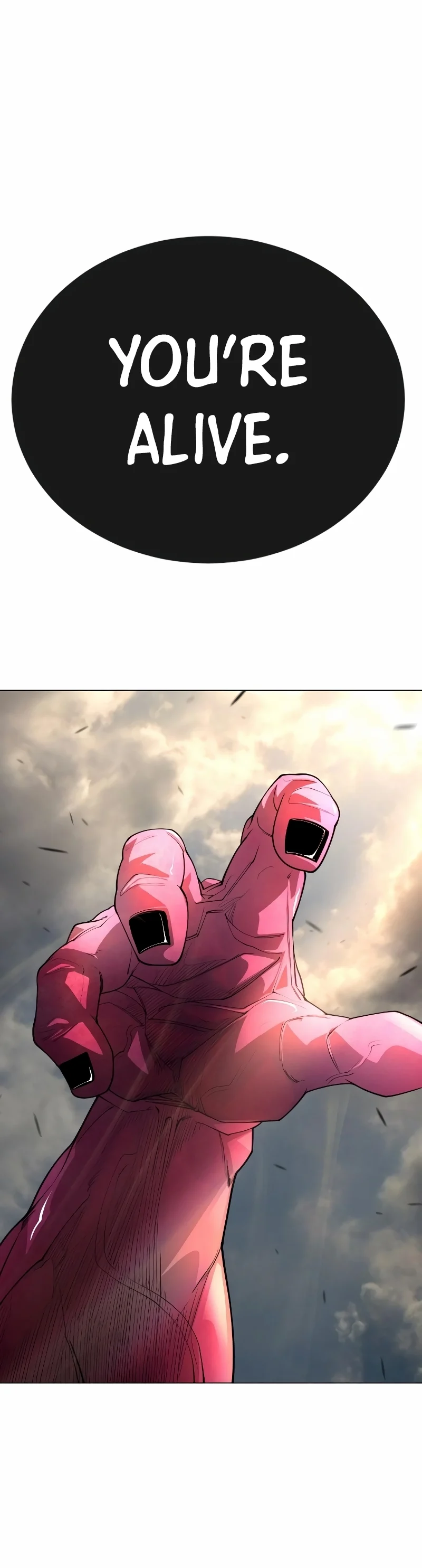 The Superhuman Era Chapter 181 - Page 34