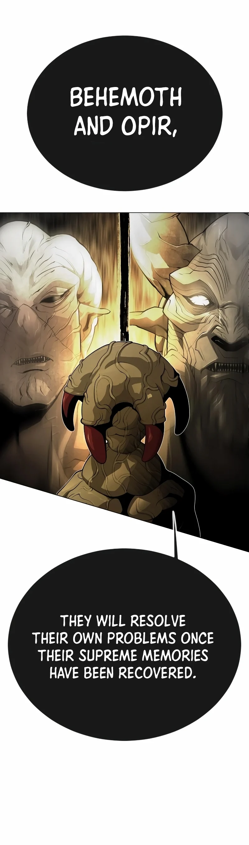 The Superhuman Era Chapter 181 - Page 38