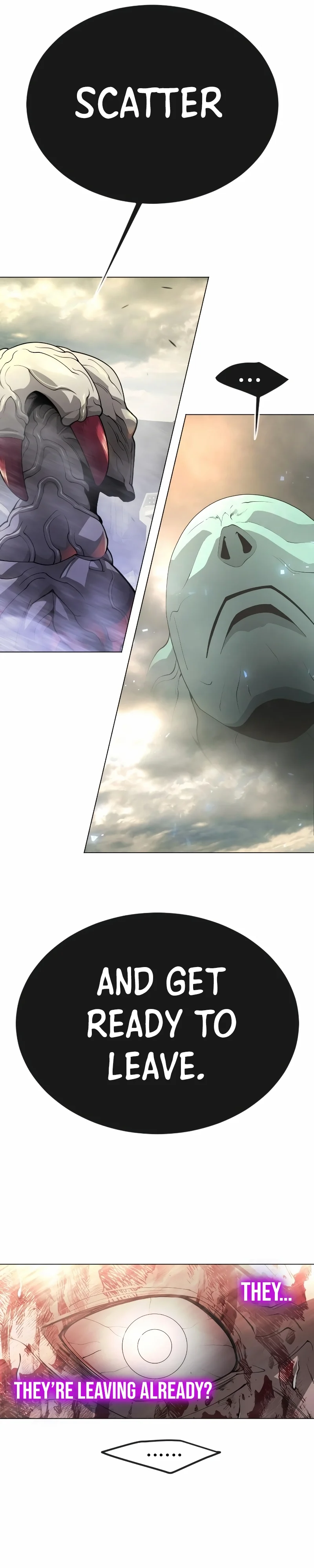 The Superhuman Era Chapter 181 - Page 40