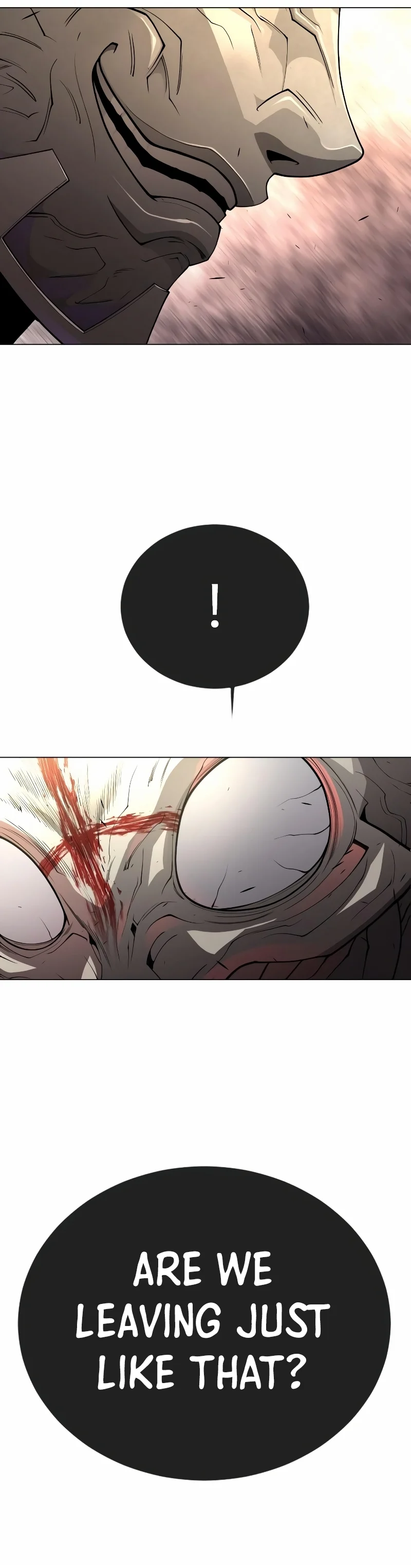 The Superhuman Era Chapter 181 - Page 42