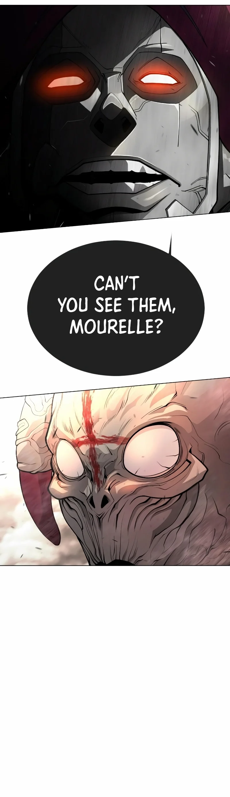 The Superhuman Era Chapter 181 - Page 44