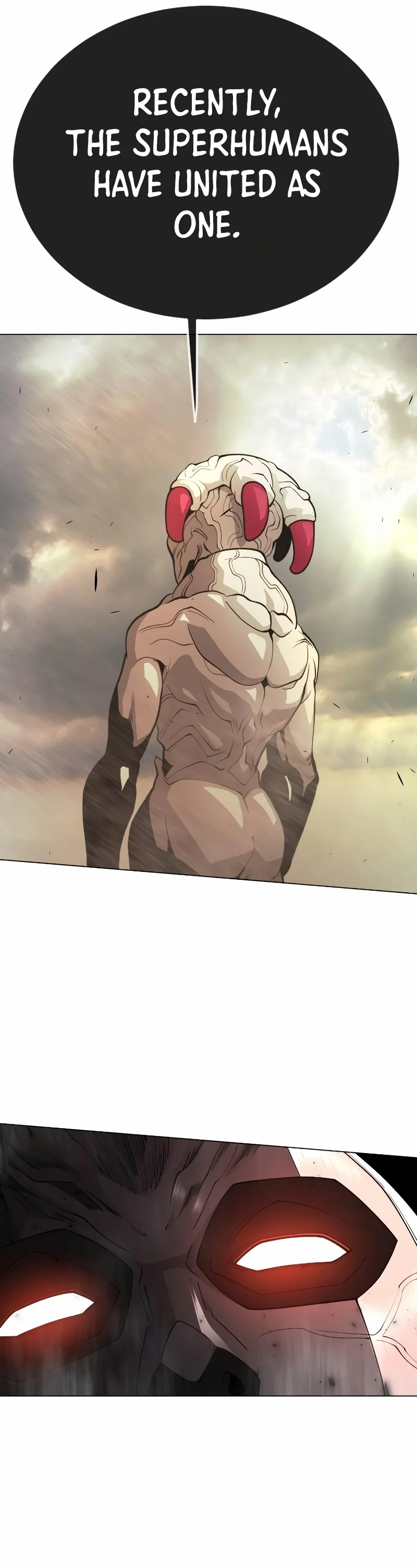 The Superhuman Era Chapter 181 - Page 45