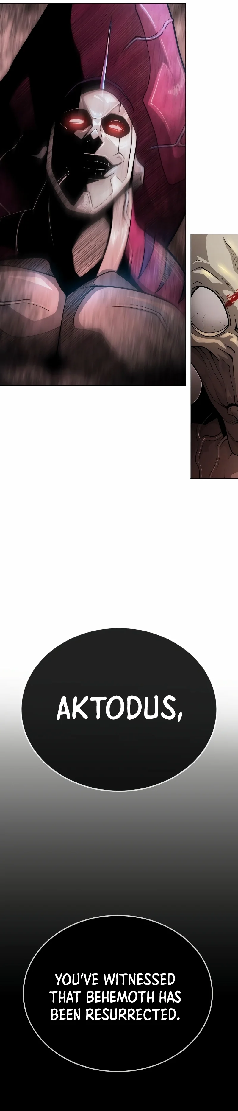 The Superhuman Era Chapter 181 - Page 48