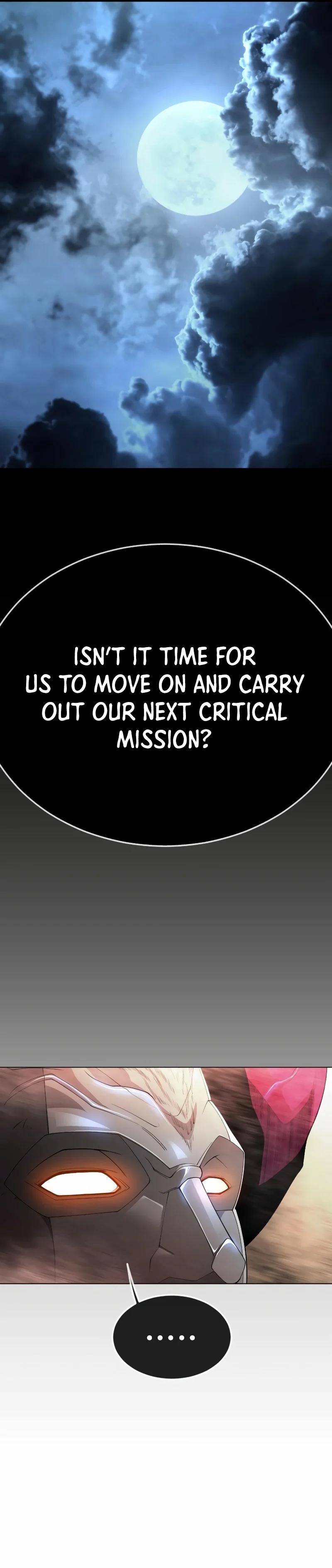 The Superhuman Era Chapter 181 - Page 49