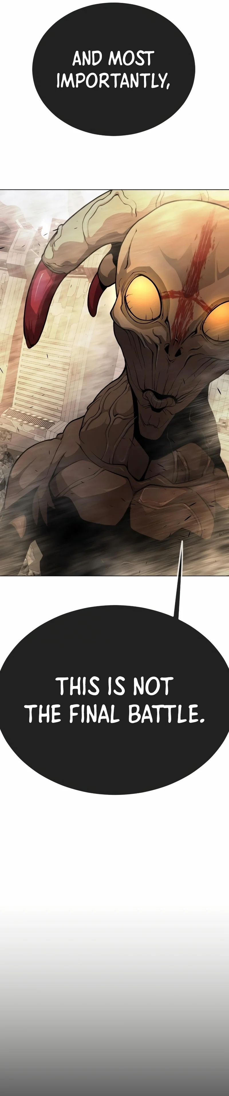 The Superhuman Era Chapter 181 - Page 50