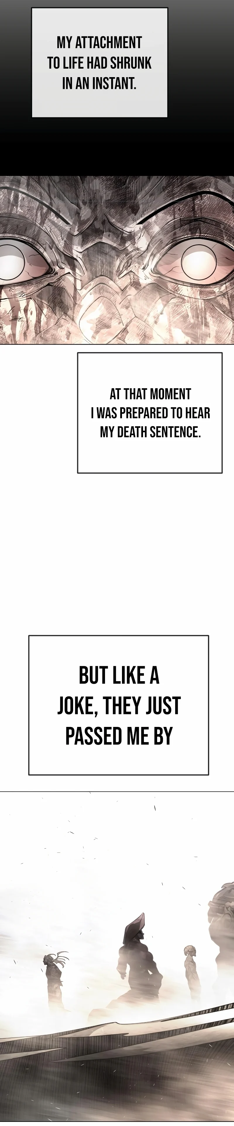 The Superhuman Era Chapter 181 - Page 51