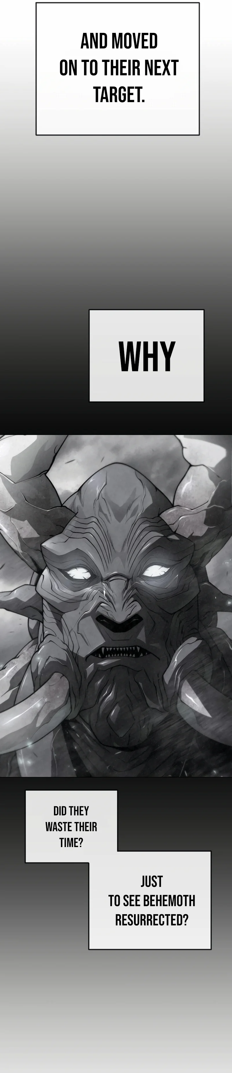 The Superhuman Era Chapter 181 - Page 52