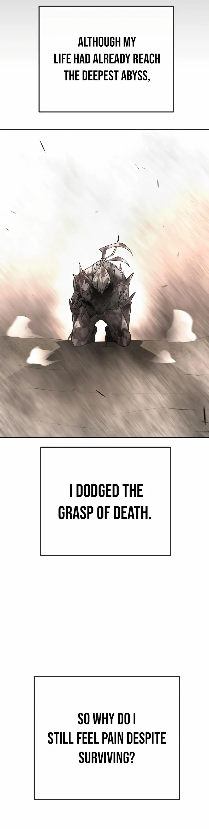 The Superhuman Era Chapter 181 - Page 53