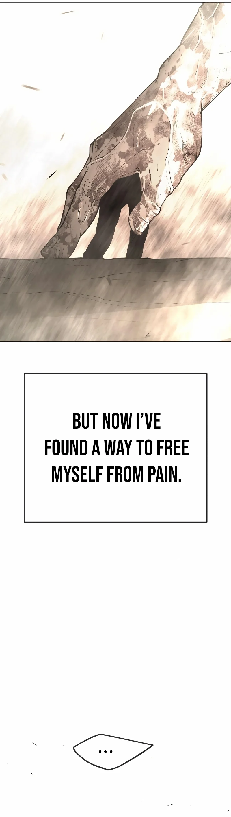 The Superhuman Era Chapter 181 - Page 54