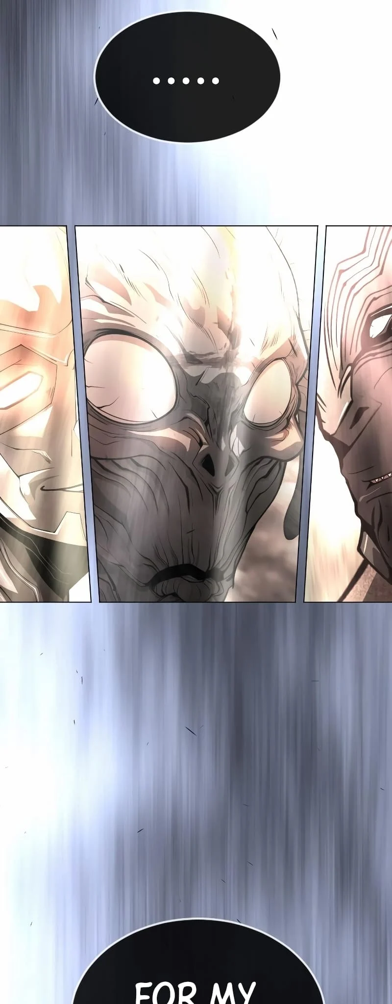 The Superhuman Era Chapter 181 - Page 58