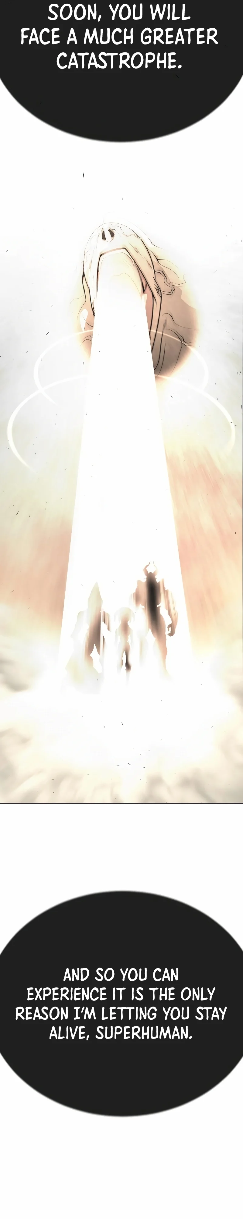 The Superhuman Era Chapter 181 - Page 60