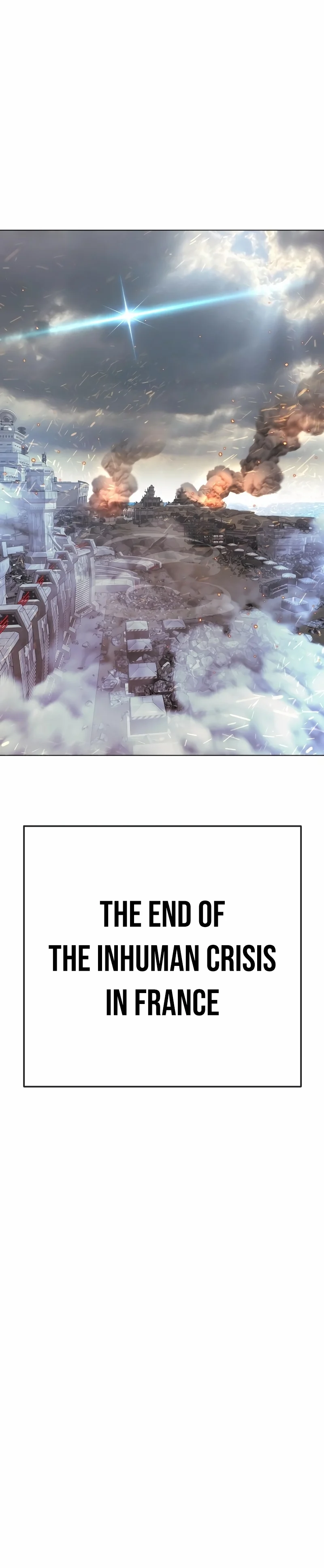 The Superhuman Era Chapter 182 - Page 5