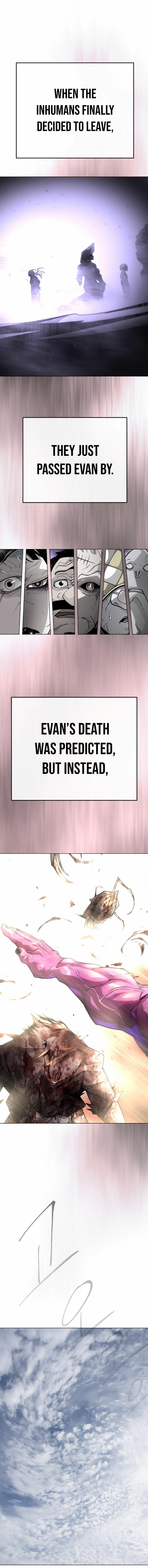 The Superhuman Era Chapter 182 - Page 7