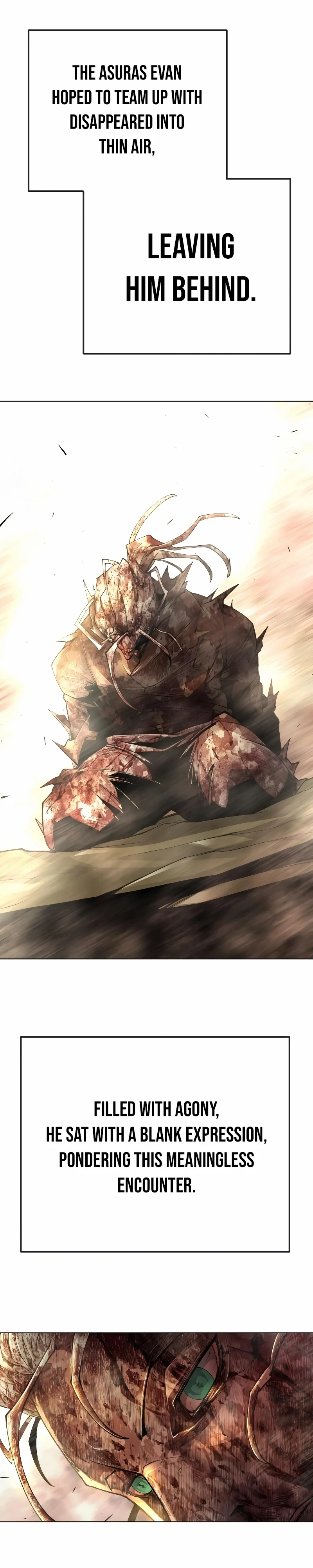 The Superhuman Era Chapter 182 - Page 8