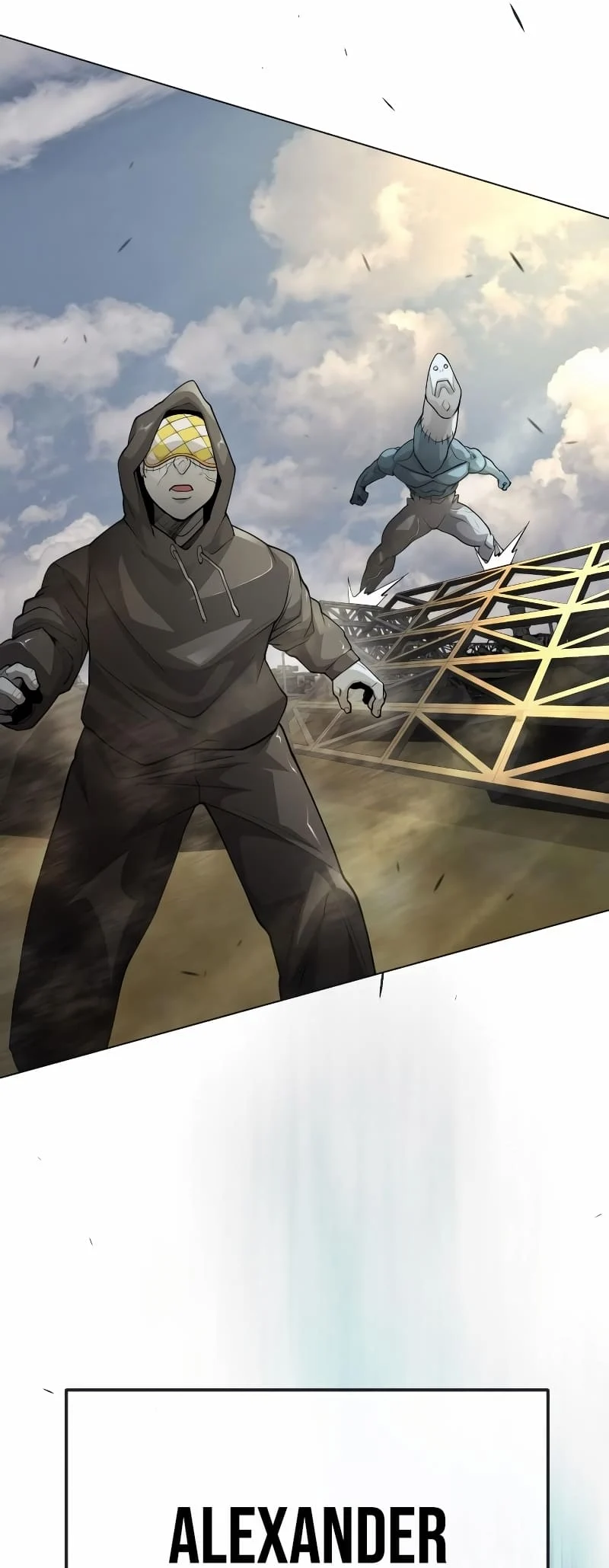 The Superhuman Era Chapter 182 - Page 10