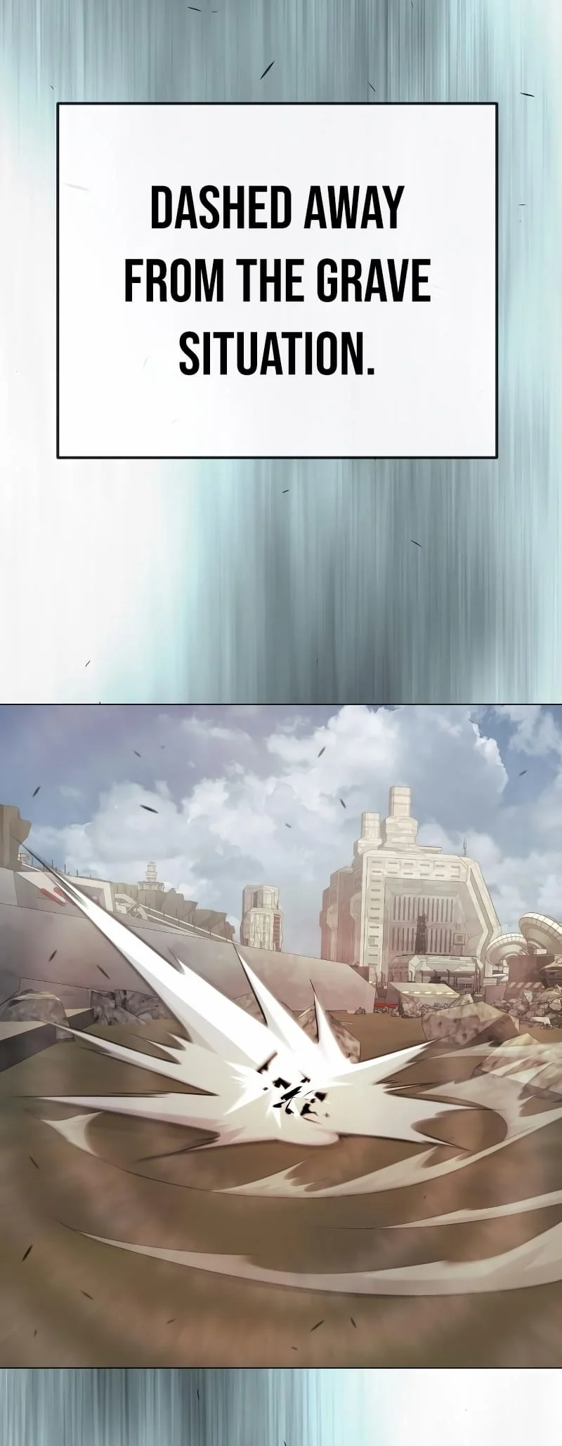 The Superhuman Era Chapter 182 - Page 12