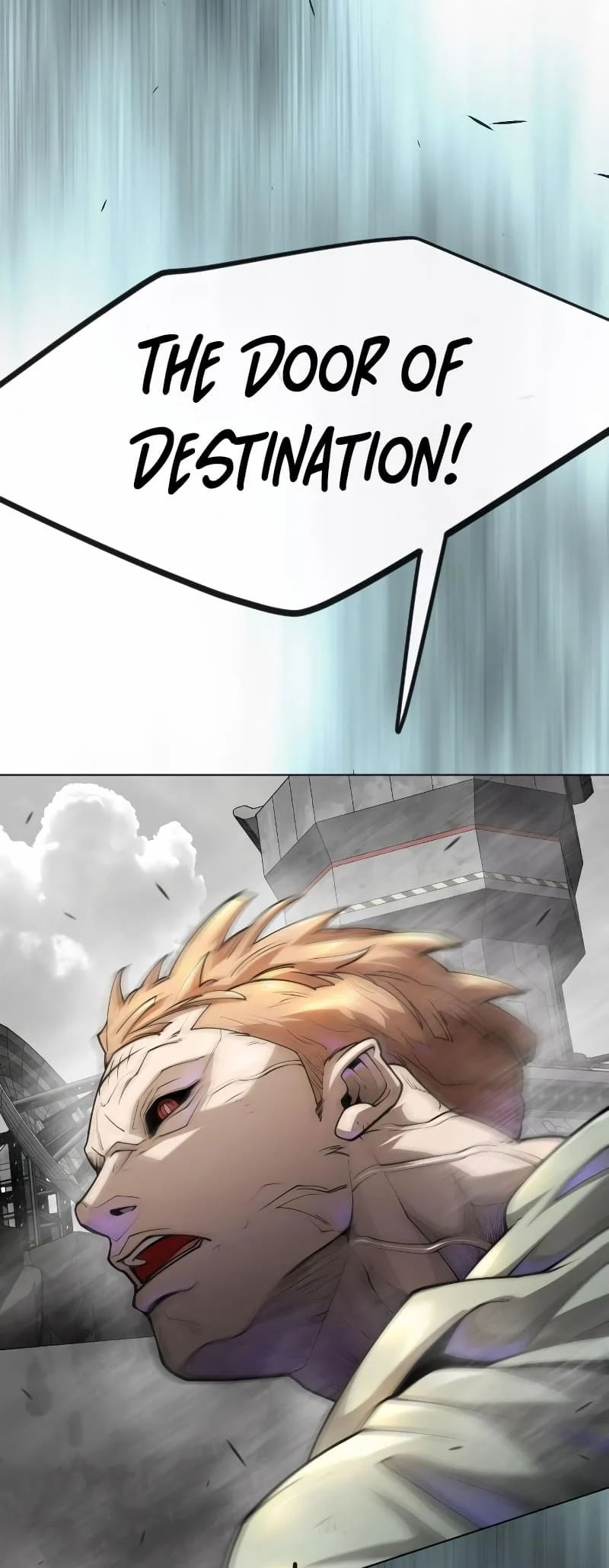 The Superhuman Era Chapter 182 - Page 13