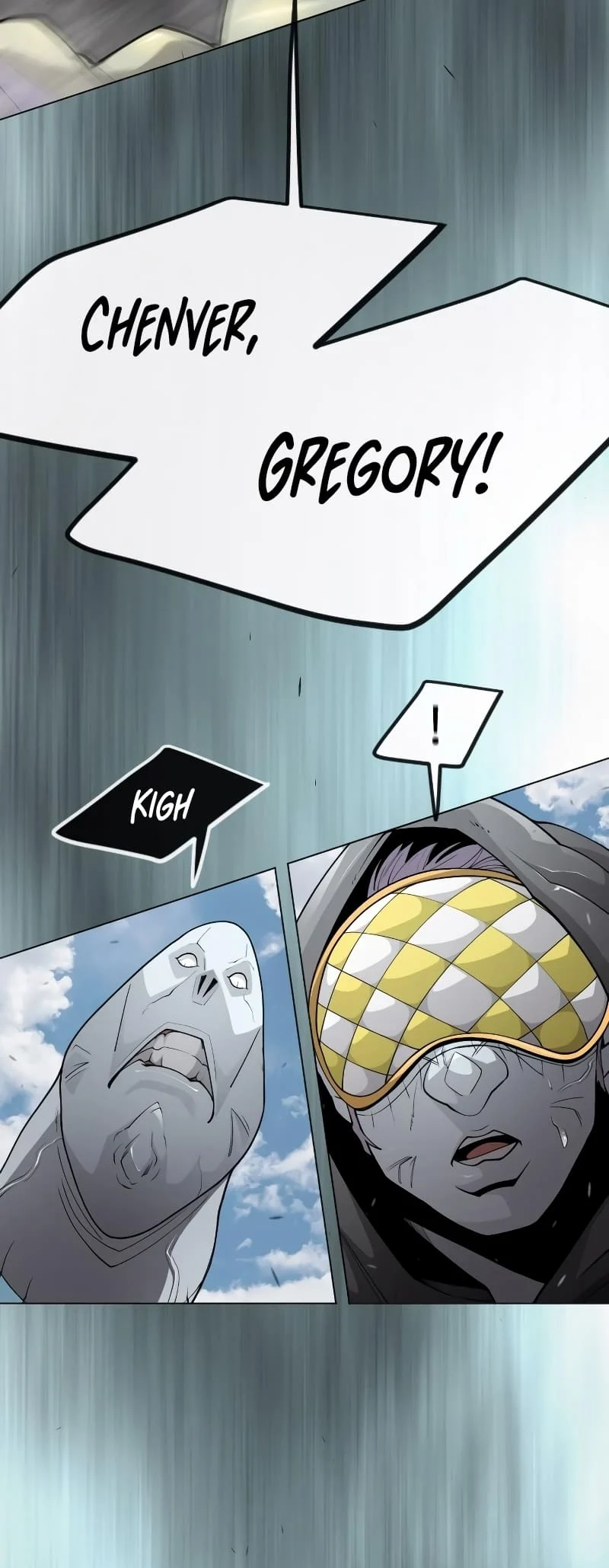 The Superhuman Era Chapter 182 - Page 14