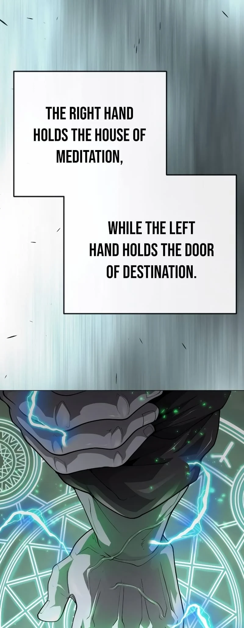 The Superhuman Era Chapter 182 - Page 15