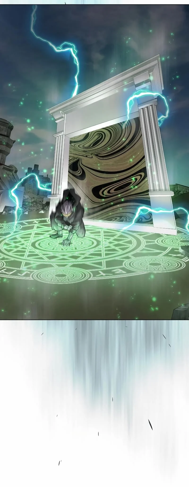 The Superhuman Era Chapter 182 - Page 17