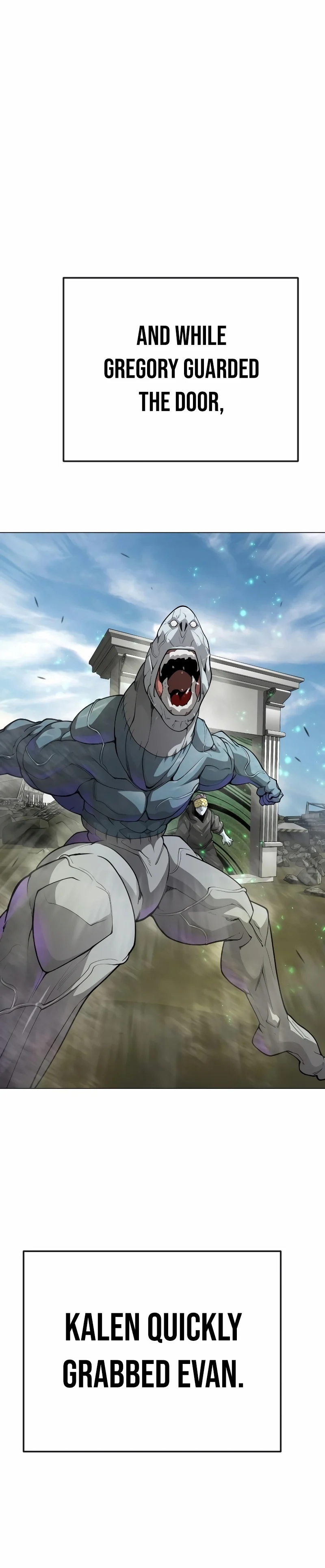 The Superhuman Era Chapter 182 - Page 18