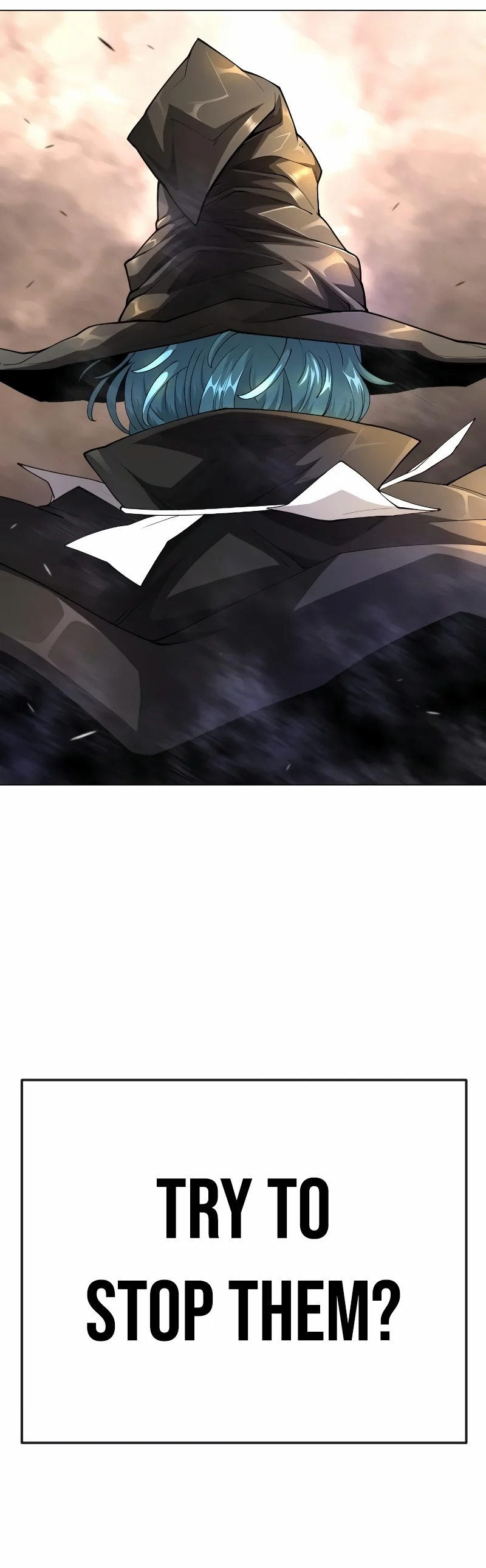 The Superhuman Era Chapter 182 - Page 21