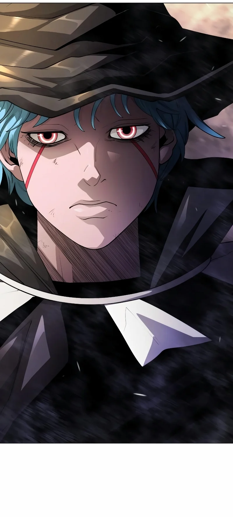 The Superhuman Era Chapter 182 - Page 22