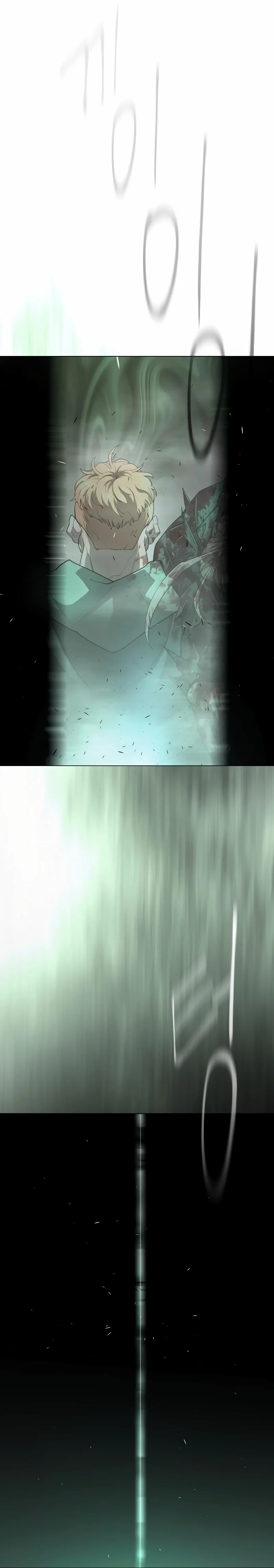 The Superhuman Era Chapter 182 - Page 23