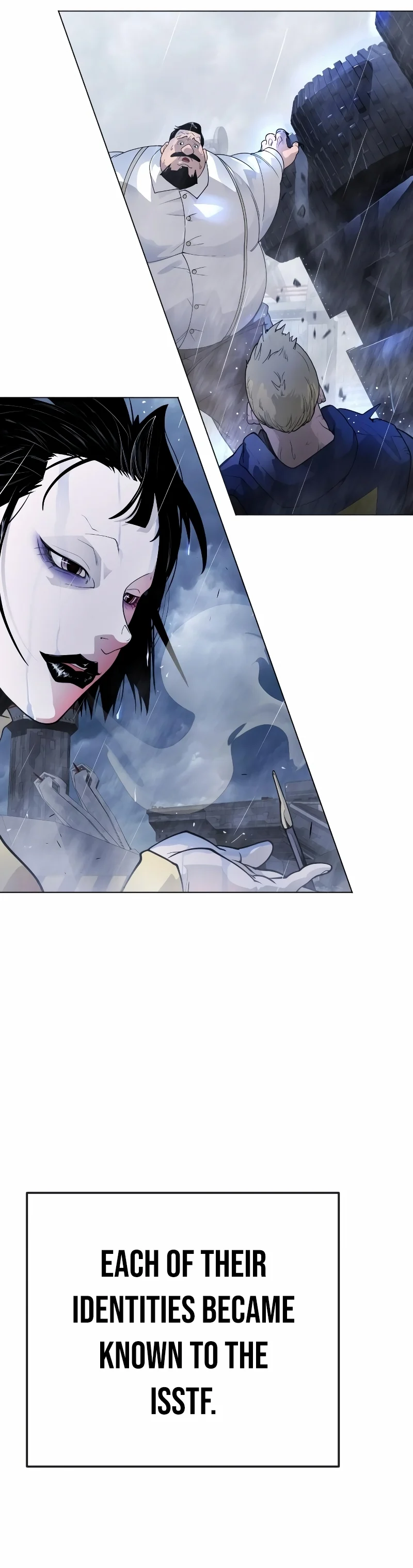 The Superhuman Era Chapter 182 - Page 29