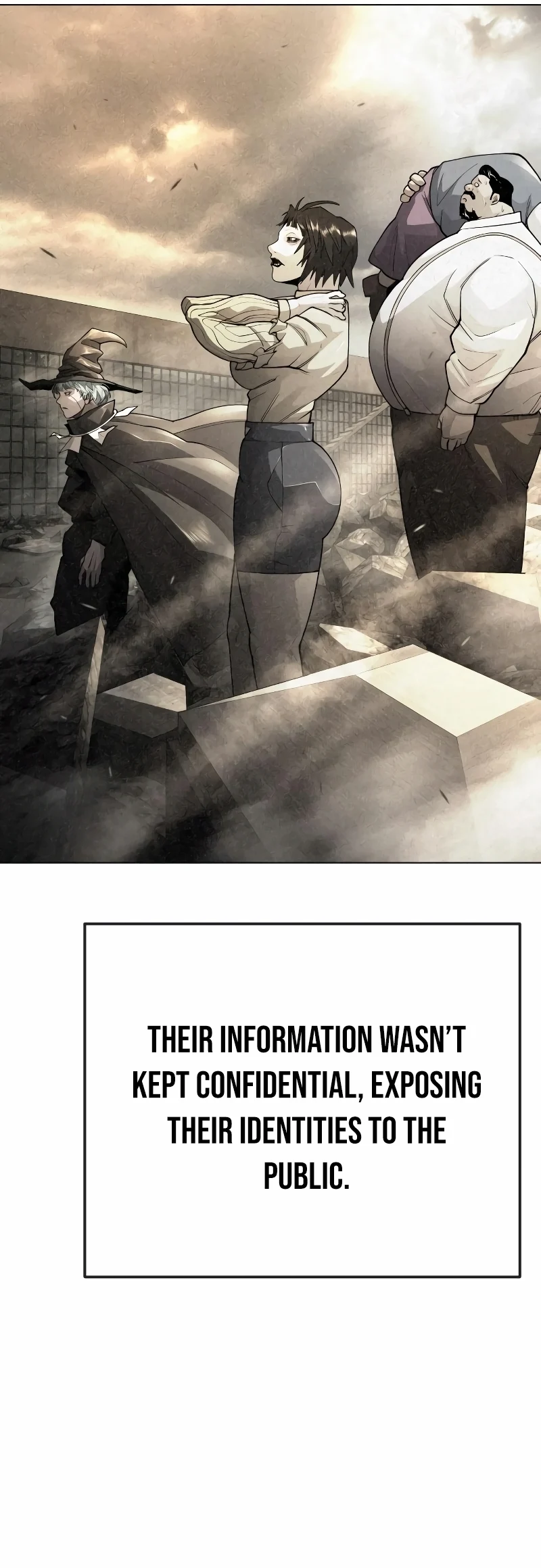 The Superhuman Era Chapter 182 - Page 30