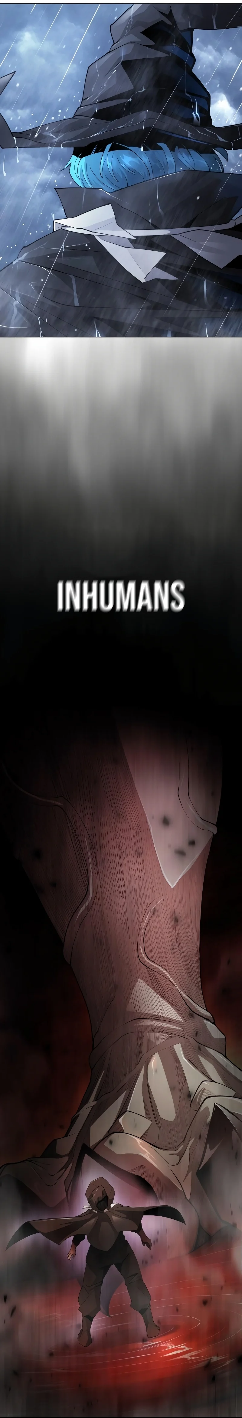 The Superhuman Era Chapter 182 - Page 36