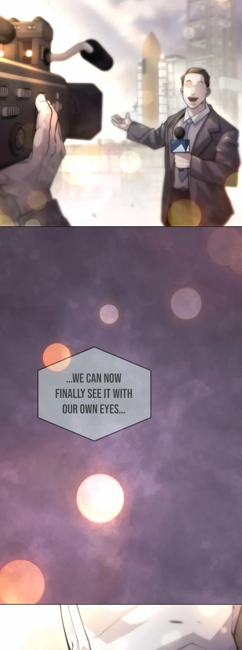 The Superhuman Era Chapter 182 - Page 40