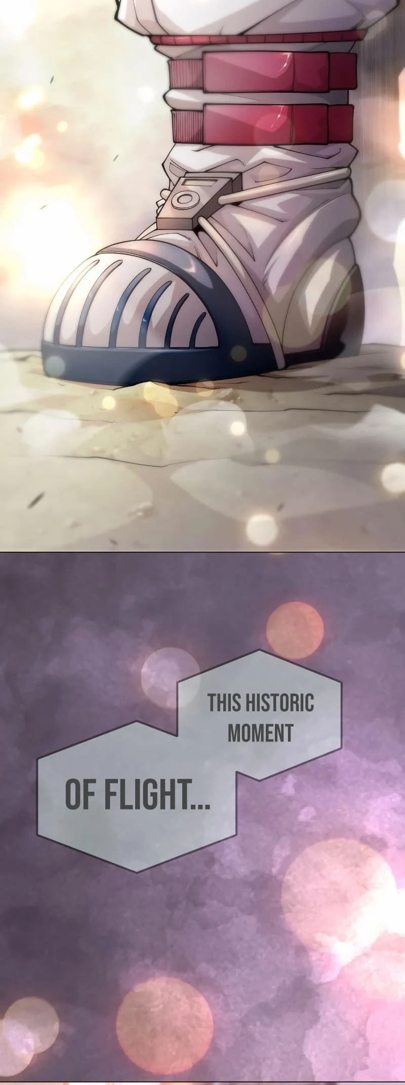 The Superhuman Era Chapter 182 - Page 41