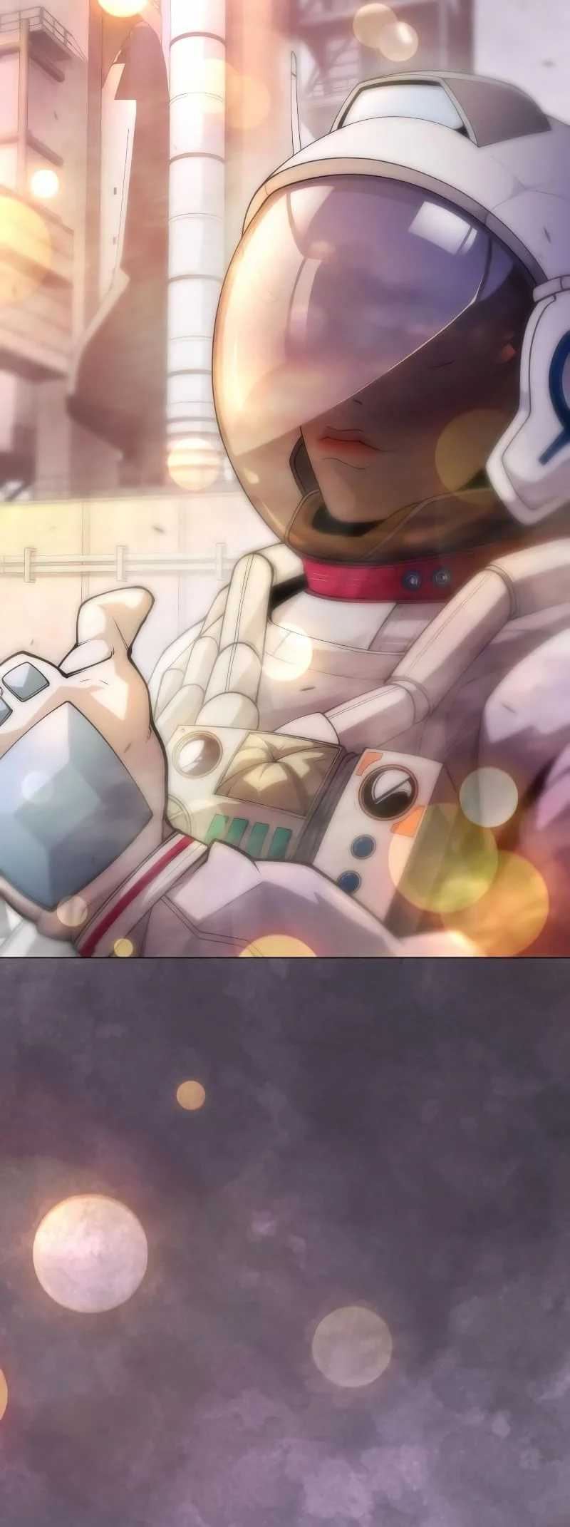 The Superhuman Era Chapter 182 - Page 42