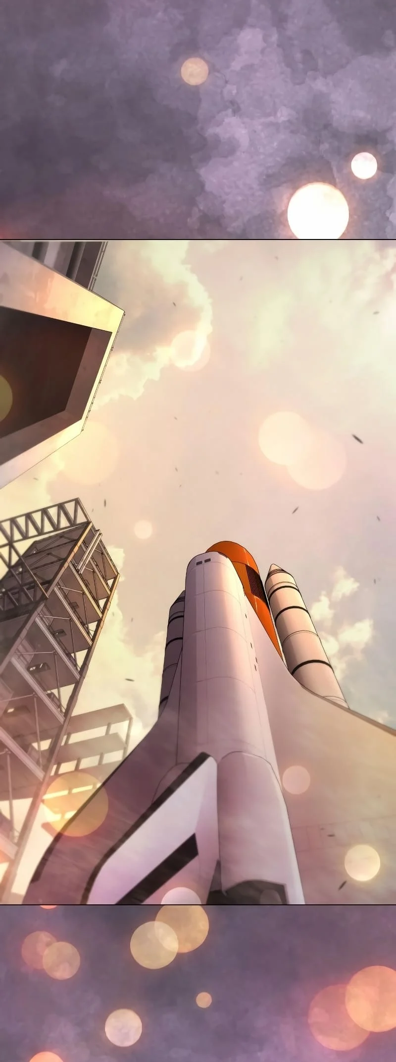 The Superhuman Era Chapter 182 - Page 43