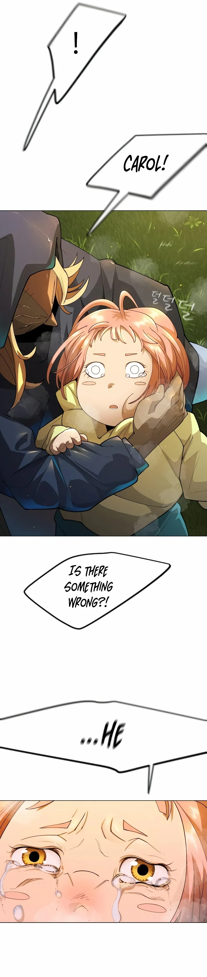 The Superhuman Era Chapter 182 - Page 46